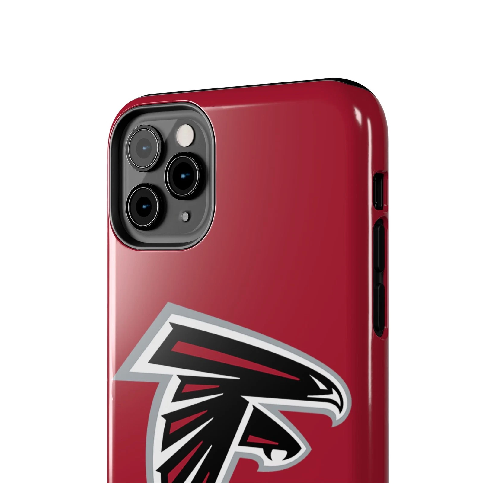 Atlanta Falcons Football Phone Case for iPhone