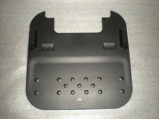 Genuine iRobot Braava Jet M6 Home Base Dock ADD-N1 Floor Plate Drip Tray Black