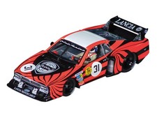 Carrera 20027835 Lancia Beta Montecarlo Turbo No.31 6h Brands Hatch 1979