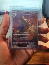 Tyranitar 079/071 Sv2d: Clay Burst Holo korean Art Rare