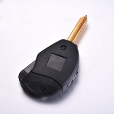 2 Button Remote Key Shell Case Fob For Citroen Xsara Xantia Synergie Evasion
