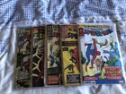 Amazing Spider-Man Annual 1, 2, 3, 4, 6 Sinister Six, Hulk, Avengers app