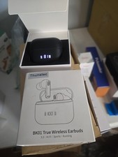 Thunelec BK01 True Wireless Bluetooth Earbuds