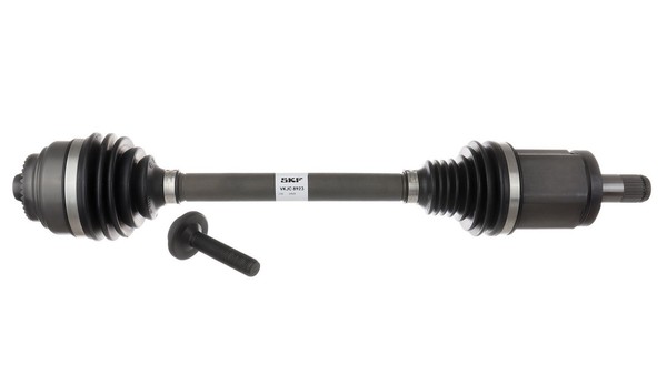 Antriebswelle Vorne Links SKF Vkjc 8923 FÜR BMW Gelenkwelle Achswelle-image