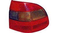 42783 - RÜCklicht Rechts Iparlux Kompatibel Mit Opel Astra F 4P (94->98)