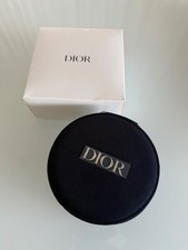 DIOR Beauty Vanity Case Rotondo con specchio