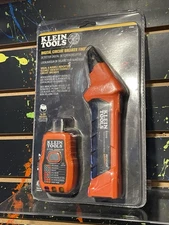 Klein Tools ET310 Digital Circuit Breaker Finder with GFCI Outlet Tester