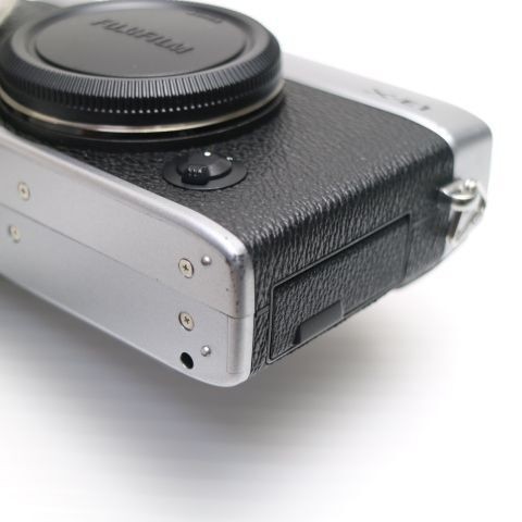FUJIFILM X-E1 Silver Body Used Japan | eBay FUJIFILM X-E1 Silver Body Used Japan | eBay