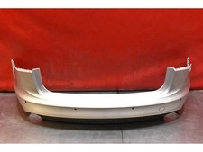 AUDI A6 Allroad 4GH, 4GJ Hintere Stoßstange 2013 33667681