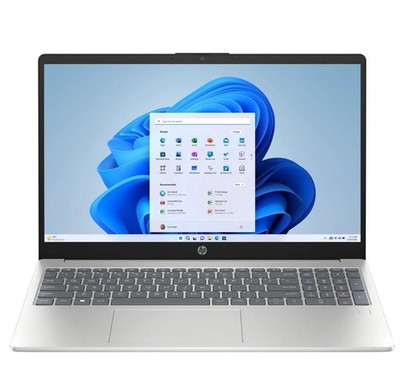 HP15-fd0152wm 15.6'' 1.3GHz Intel Iris Xe Graphics 8GB RAM 512GB w charger