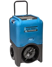 Dri-Eaz LGR 7000 XLi Dehumidifier