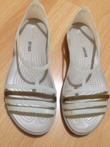 crocs isabella sandal