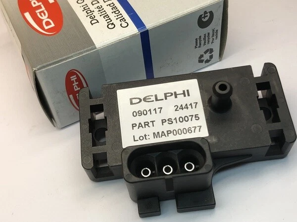 Mapa para reemplazar 9220066007 33000153 16137039 12569240 2 años de garantía Foto 2 de 4