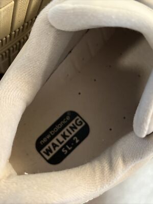 New Balance ☆ made in USA WW577VB Bone New Balance WW577VB Biege Velcro WW577VB Women's Walking