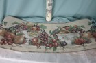 Wallpaper Border Cornerstone pattern #3578101 lot 1 Mediterranean look 5 yds +