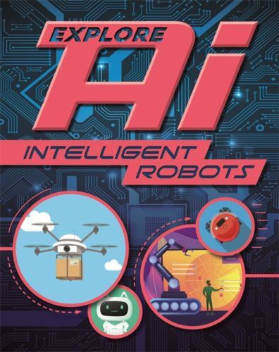 Intelligent Robots.by Newland New Fast Free Shipping** - Image 3