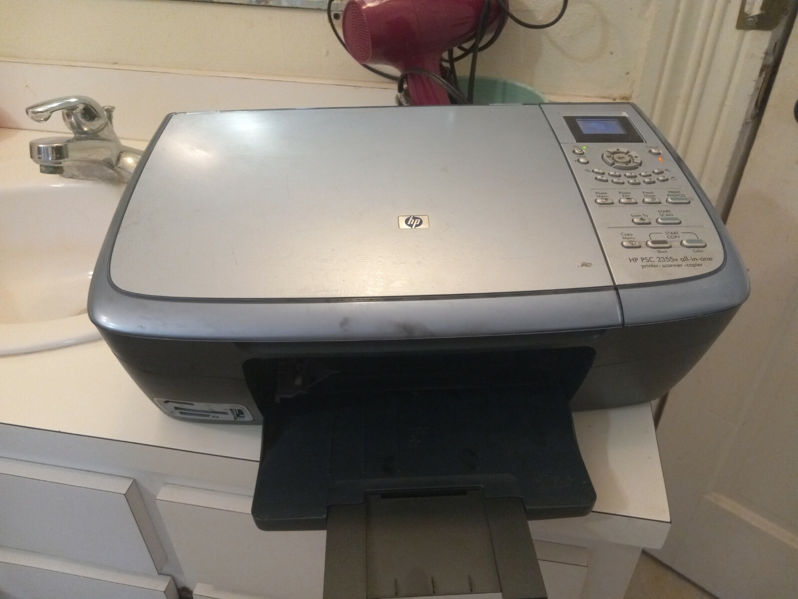 softwear hp 2410 printer softwear hp 2410 printer