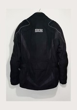 Giacche e giubotti tutte le stagioni iXS con protezioni gomiti per