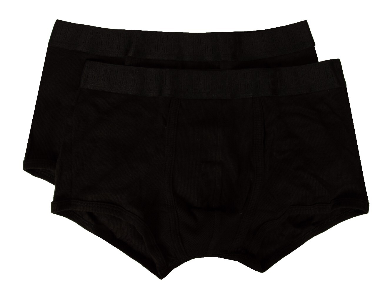 BIKKEMBERGS Herren-Боксерские шорты 2 шт стрейч-Baumwolle очень эластичные 7690₽