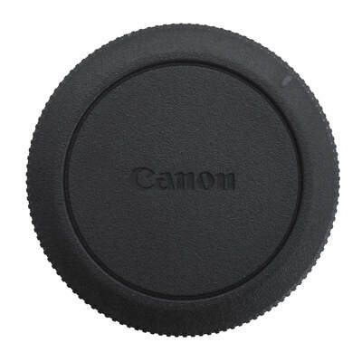 iShoot Kameragehäuse Kappe Cap Cover für Canon EOS R / EOS RP ILDC Camera Body
