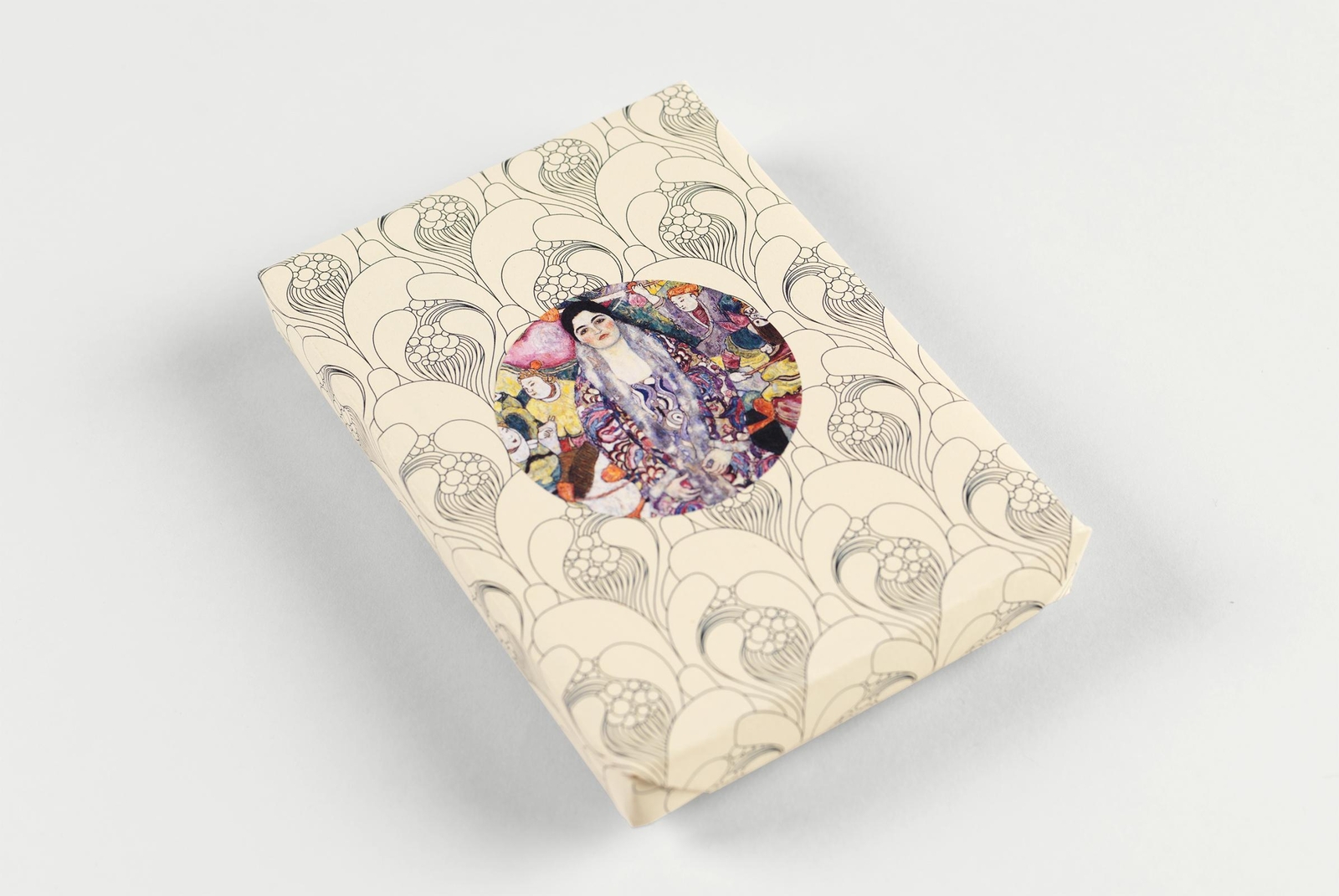 Thumbnail - Pepin Van Roojen | Gustav Klimt | Taschenbuch | Deutsch (2020) | 32 S.
