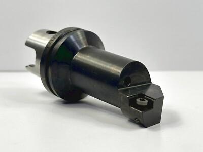 Valenite VM40-S25E-SCLPL-09 | Indexable Modular Lathe Boring Head USED 1pc
