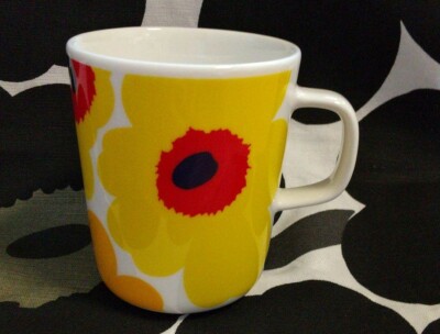 Restock NEW RARE! 50th Anniversary Color! Marimekko 