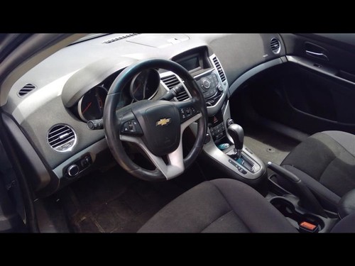 Temperature Module Center Dash Heater 13585645 Opt C42 Fits 13-15 CRUZE 196251 - Picture 10 of 12