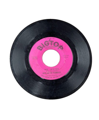 Shōgo Hamada - Big Boy Blues / VG+ / 7