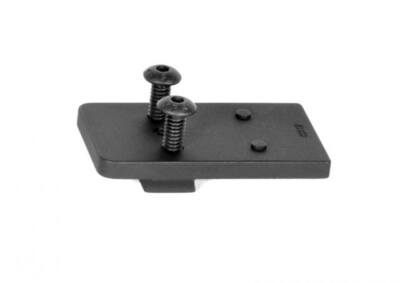 Egw Sight Mount For The Vortex Razor - H&K Usp