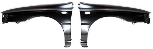 Set Fenders Front Right + Left for Subaru Impreza (GC/GF) 10.1992-12.2000
