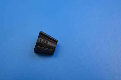Pinza flexible de goma JACOBS ORTLIEB J115. 1 - 2,5 mm 0,040 - 0,100 - Imagen 6 de 6
