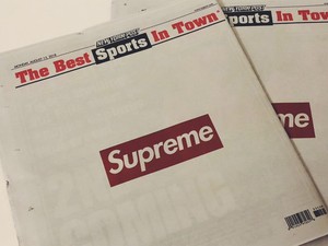 supreme fw 2018 box logo