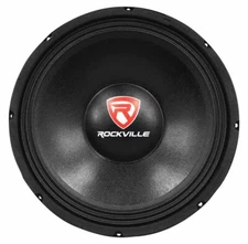 Rockville 12" Replacement Driver Woofer For Mackie S512 Speaker