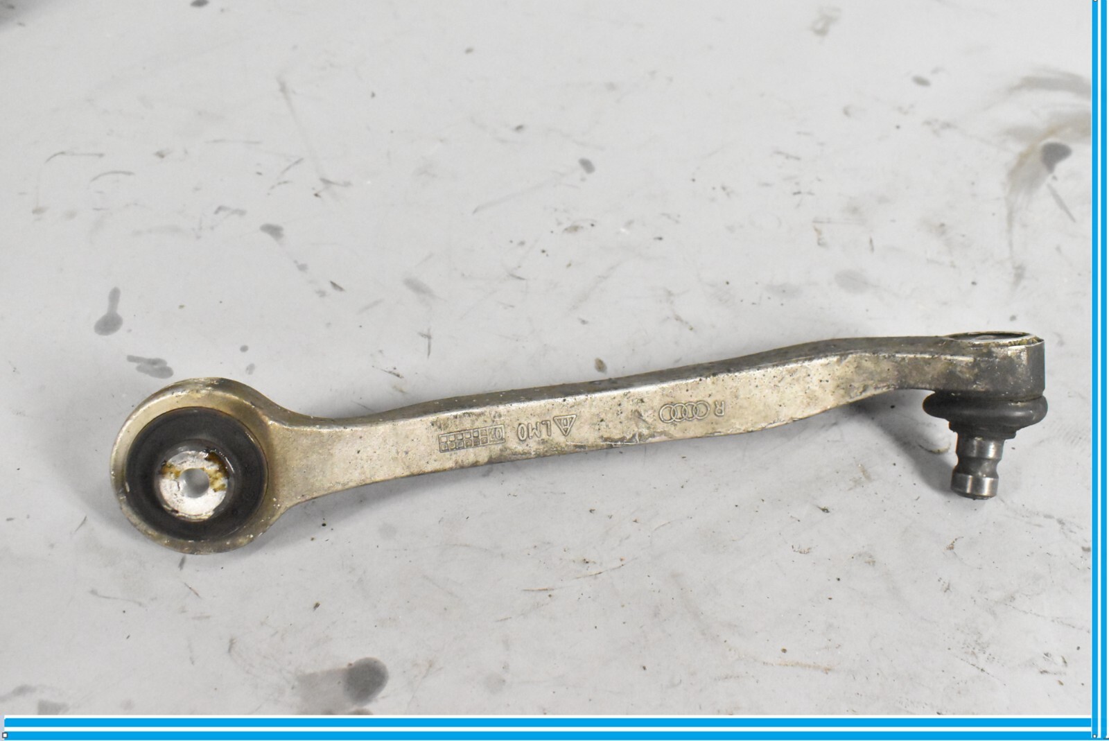 Bentley Continental 2004-2012 Front Right Upper Control arm