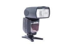 Godox TT685N Thinklite TTL Flash for Nikon F Mount Camera Body