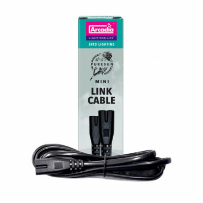 Arcadia PureSun Bird Lighting Kit Link Cable