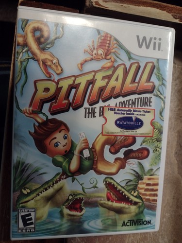 Wii Games with Manuals - Most are Mint ! - Picture 491 of 729
