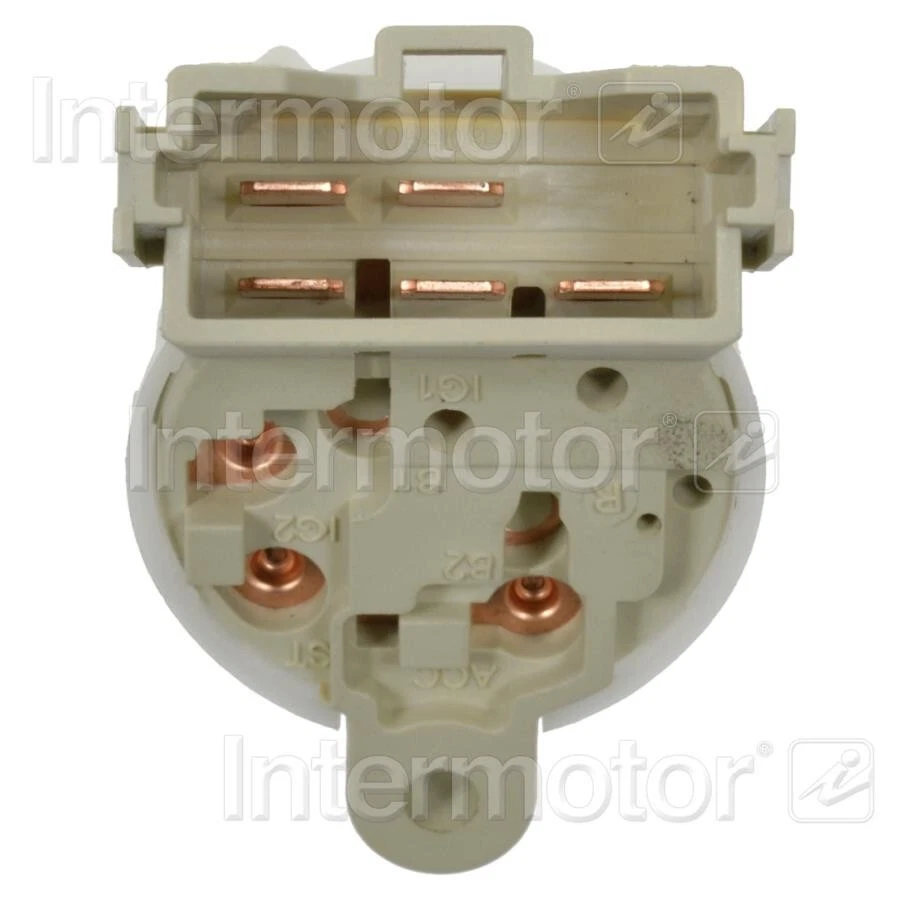 Interruptor de encendido SMP 2004 2005 2006 2007 2008 para Mitsubishi Outlander 2003-2014 Foto 4 de 4