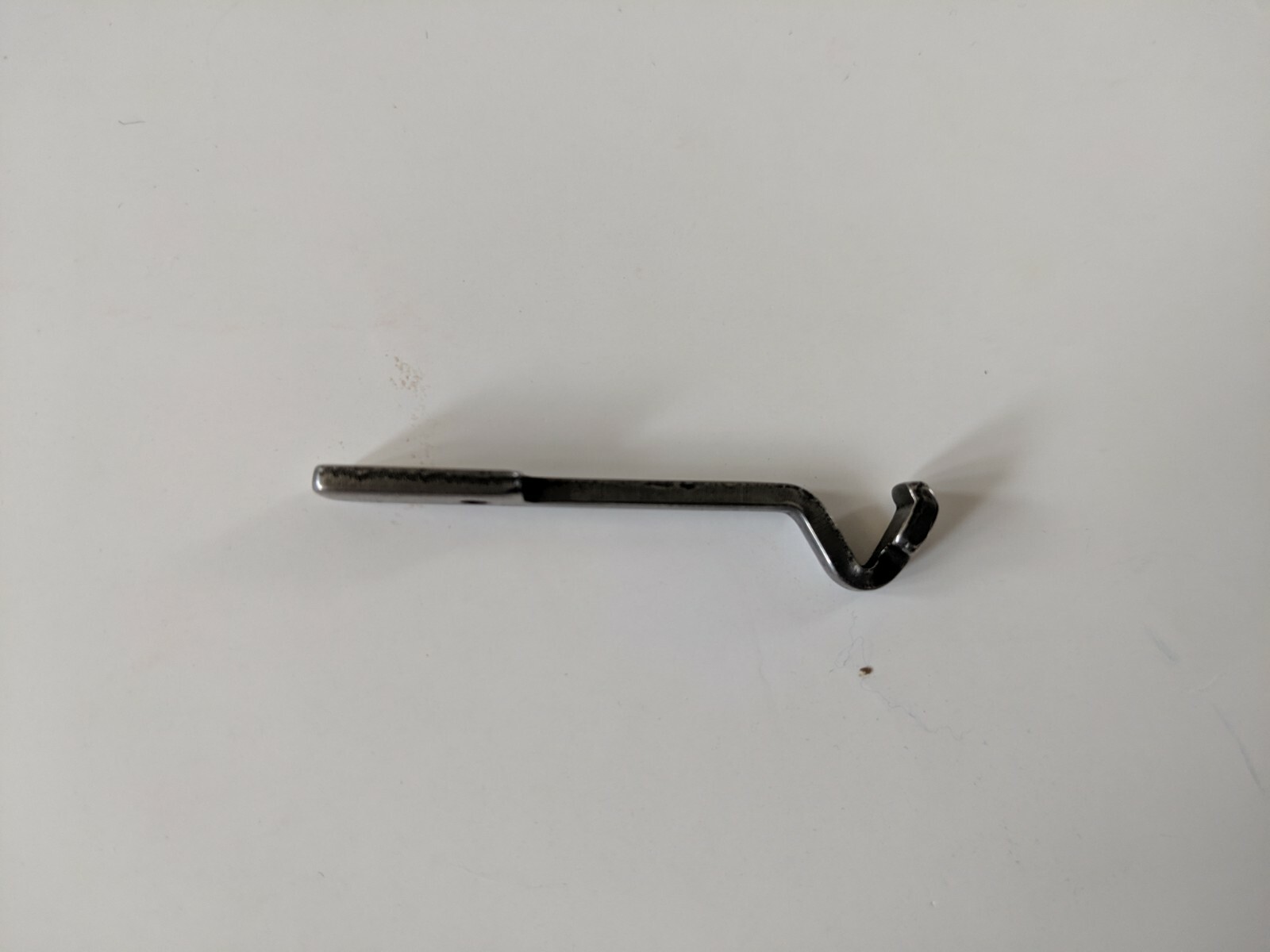 Needle Guard X77618001 Fits Brother Serger 3034D, 1034D eBay