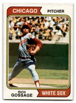 UPDATED 1974 Topps Baseball #501-660 & Traded  Washington EX/MT to NM You Choose