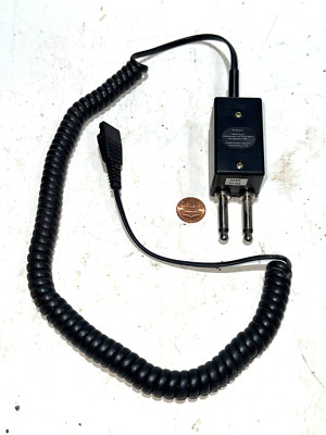 GN Netcom Inc. Series:  452 / BCE9GT-17339-KX-N Cable For Headset