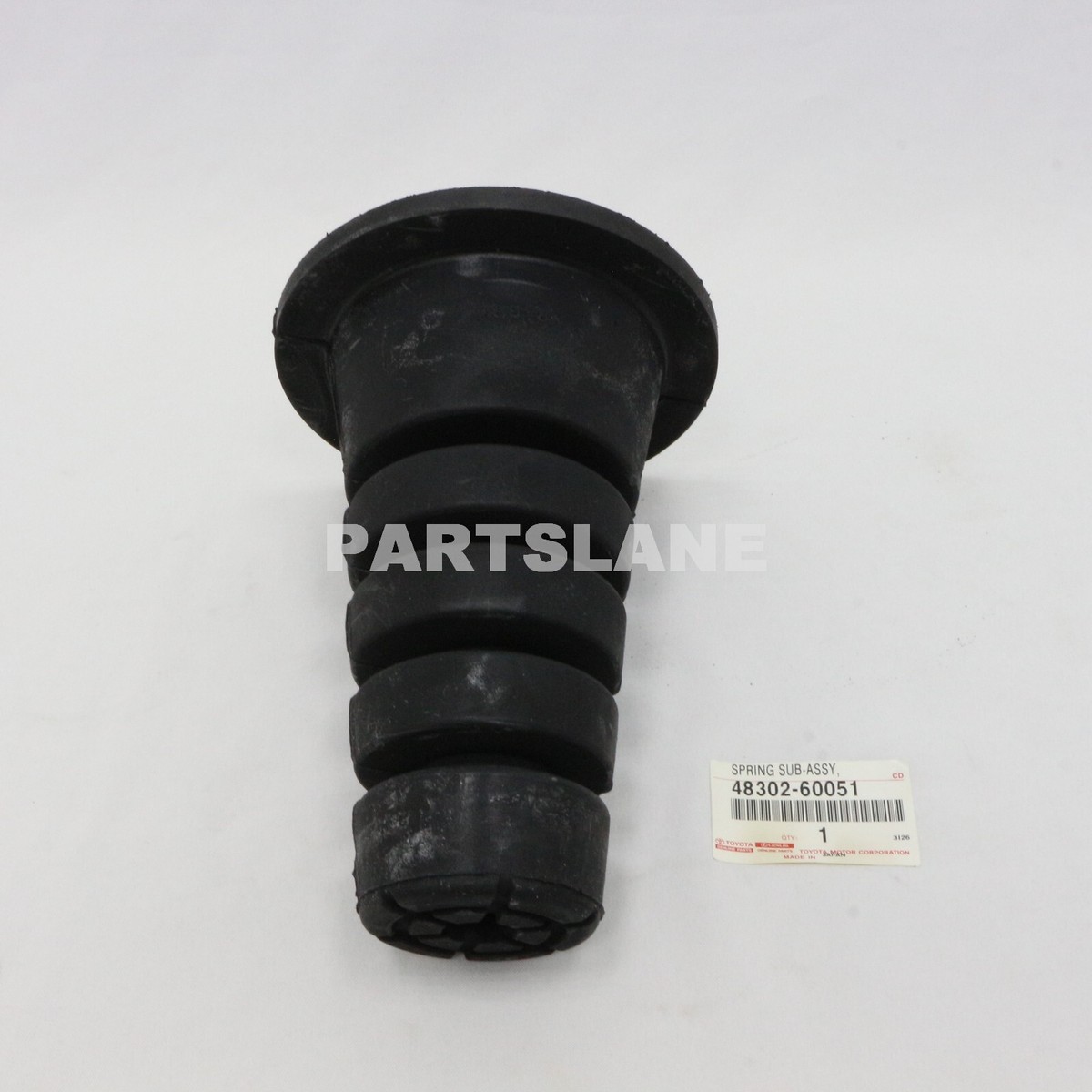 その他 ken 48302-60051 Toyota OEM Genuine SPRING SUB-ASSY, HOLLOW | eBay