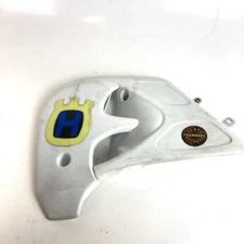 HUSQVARNA TE 410 610 1996-1999 Fuel Tank Left Cover Fairing Cowl 79619 79621