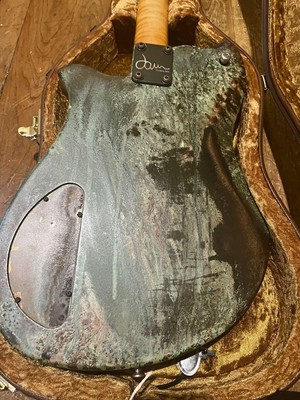 Jam Guitars USA Roadster