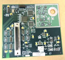 NEW Thermo Finnigan Scientific 119590-0310 BF Electrometer Board 119590-4310