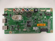 LG 49LB5550-UY Main Input Board EBT63034612