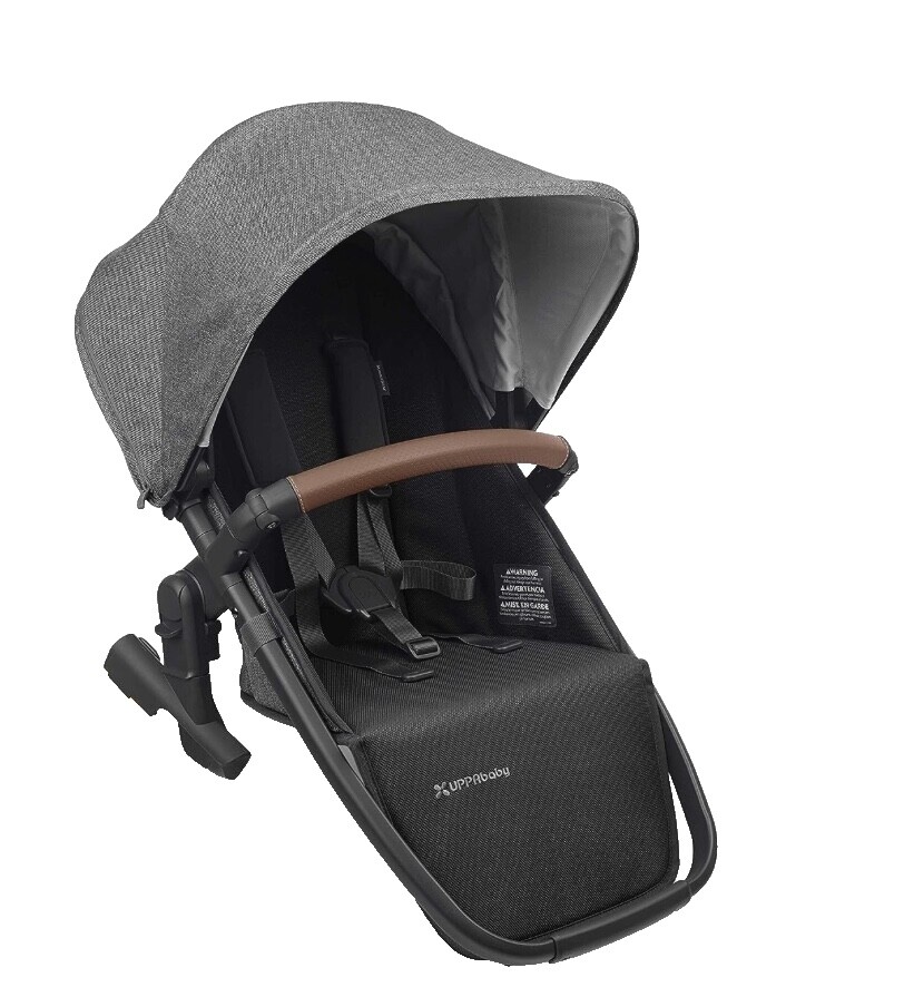 Rumble Seat Uppababy