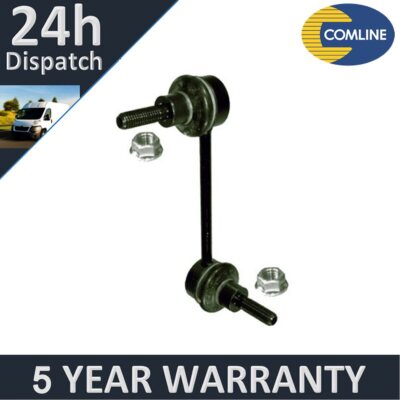 Fits Renault Master Vauxhall Movano Motaquip Front Left Stabiliser Link