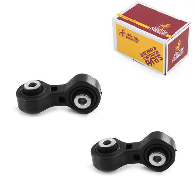 2 PCS Rear Stabilizer Bar Link K750361 Fits Audi Metrix Premium